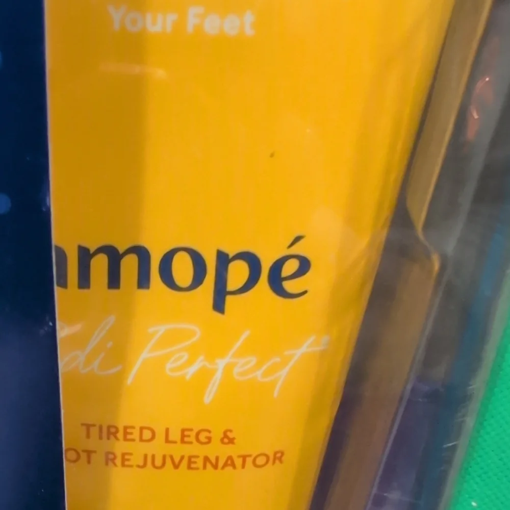 Amope 10 Piece Gift Set New In The Box